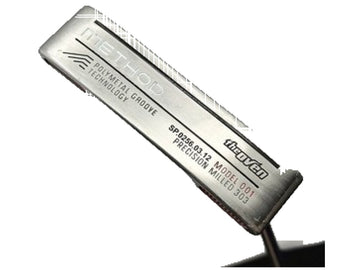 Nike Method 006 The Oven Prototype Putter