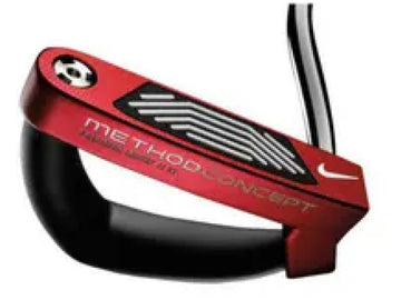 Nike Method Concept Putter