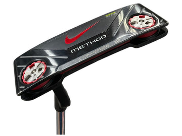 Nike Method Converge B1-01 Counterflex Putter