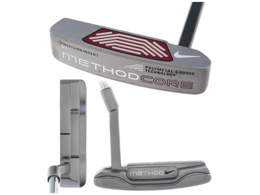 Nike Method Core 1i Putter
