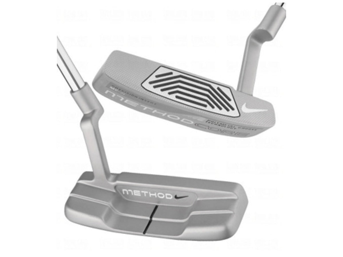 Nike Method Core 3i Putter