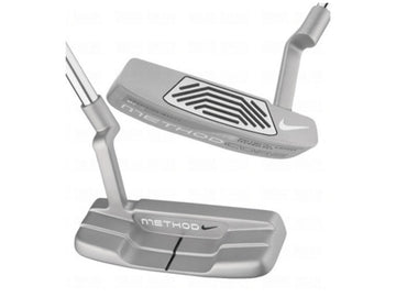Nike Method Core 3i Putter