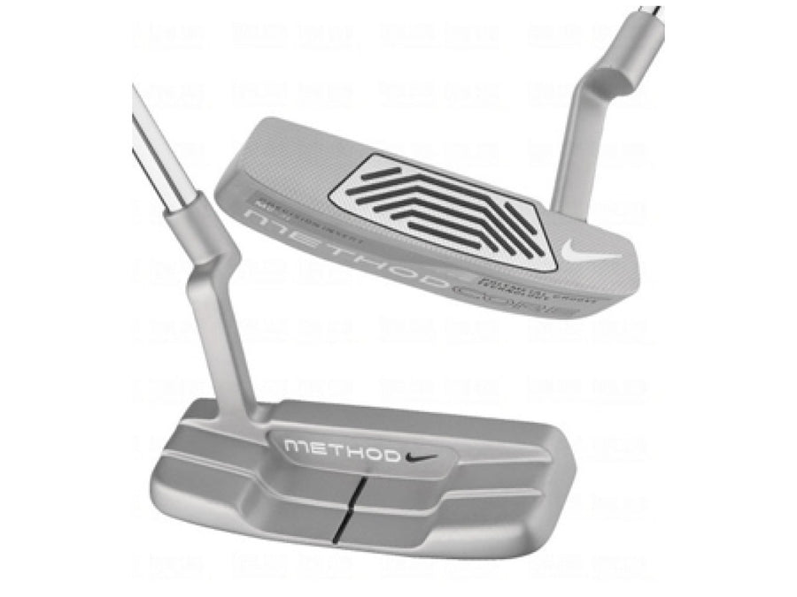Nike Method Core 3i Putter