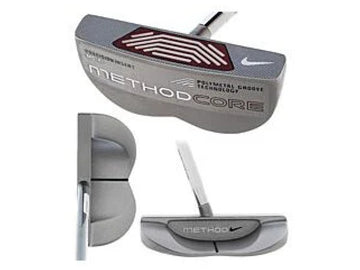 Nike Method Core 4i Putter