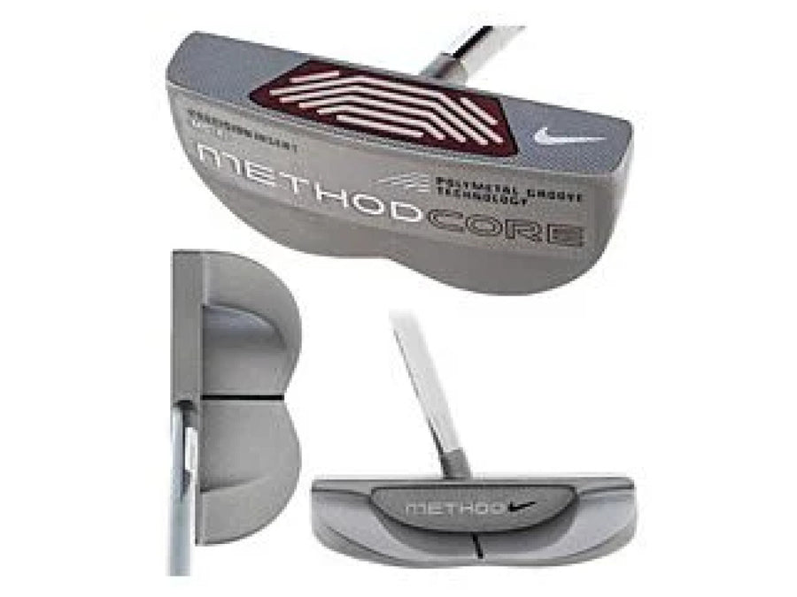 Nike Method Core 4i Putter