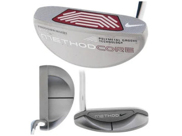 Nike Method Core 5i Putter