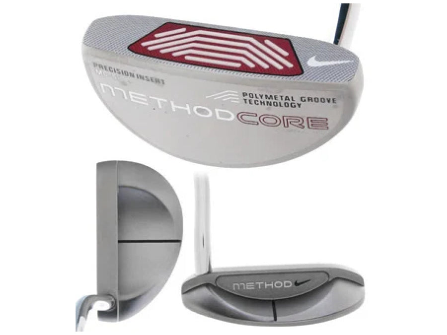 Nike Method Core 5i Putter