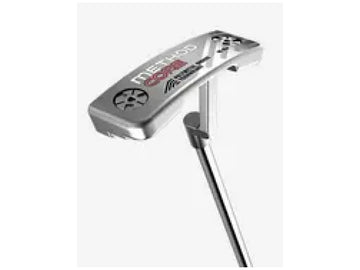 Nike Method Core Weighted MC02w Putter