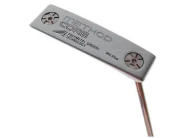 Nike Method Core Weighted MC05w Putter