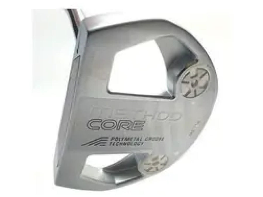 Nike Method Core Weighted MC11w Belly Putter