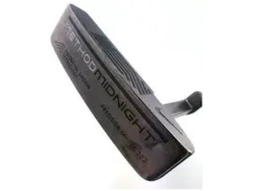 Nike Method Midnight 006 Putter