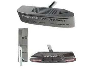 Nike Method Midnight 007 Putter