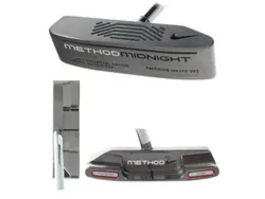 Nike Method Midnight 007 Putter