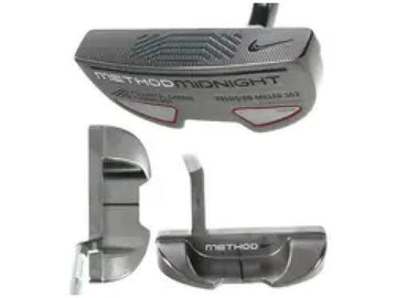 Nike Method Midnight 008 Putter