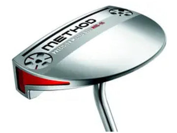 Nike Method Mod 00 Putter