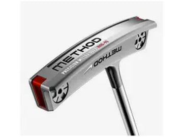 Nike Method Mod 90 Putter