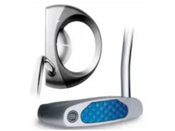 Nike Mid-Length OZ Mallet Putter