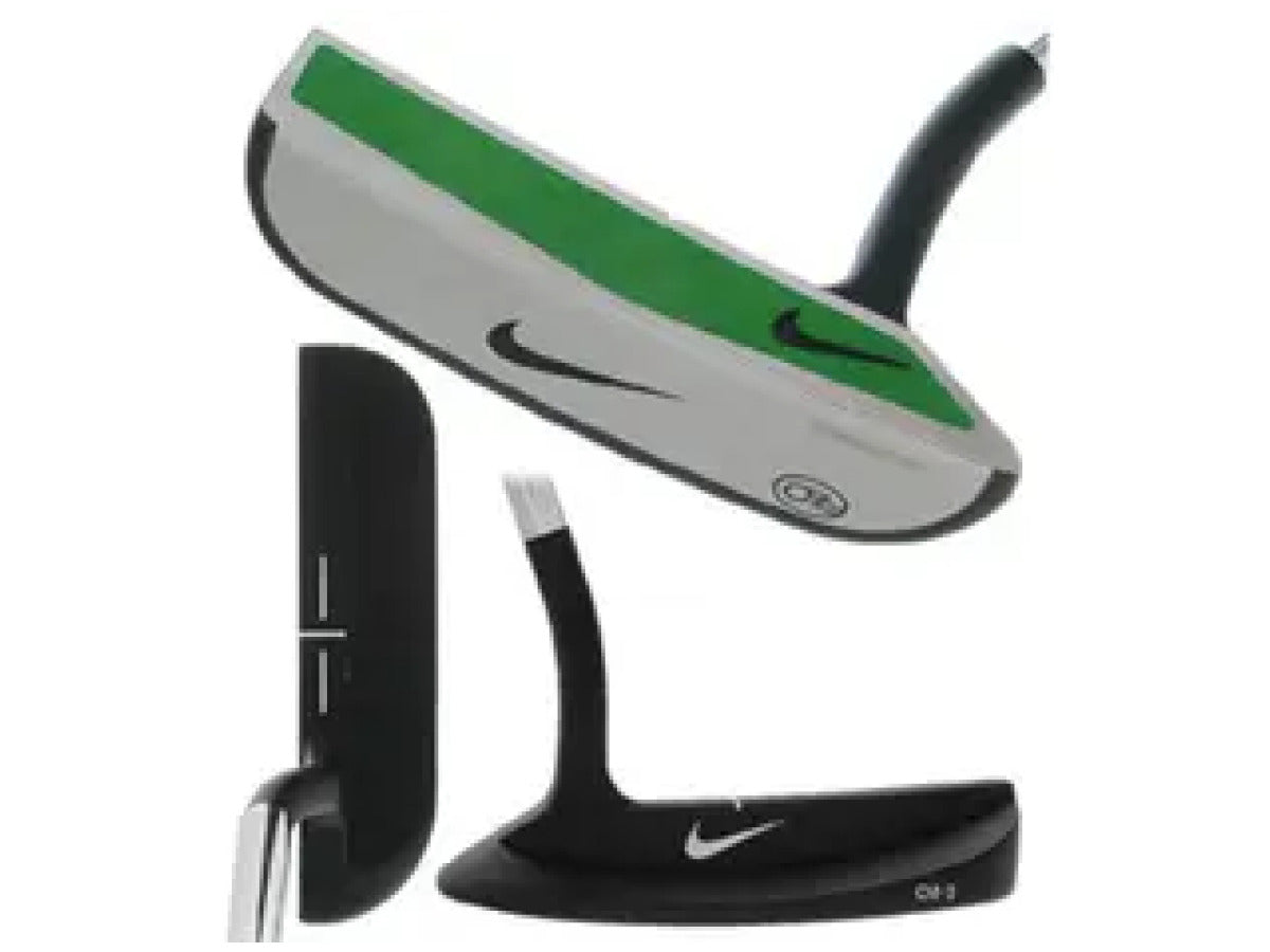 Nike OZ 2 Putter