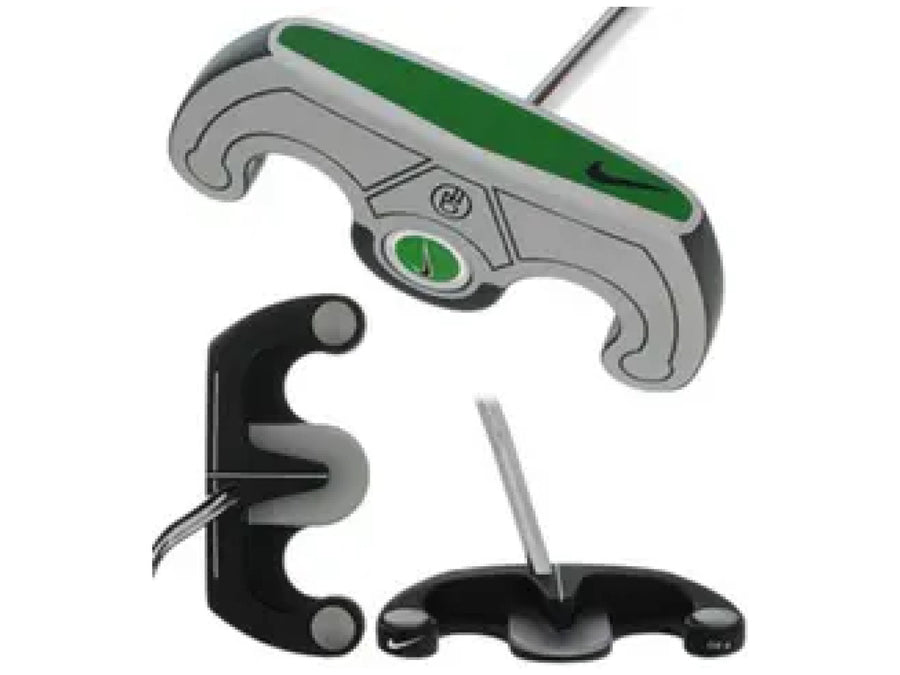 Nike OZ 6 Putter
