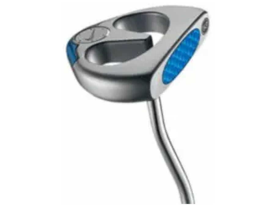 Nike OZ T100 Putter