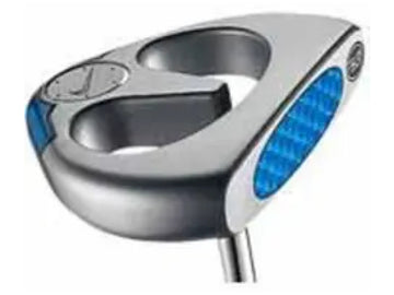 Nike OZ T140 Putter
