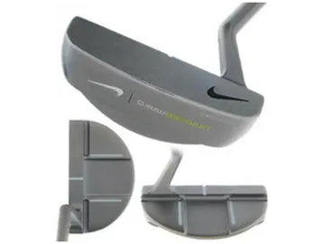 Nike Unitized Mako Putter