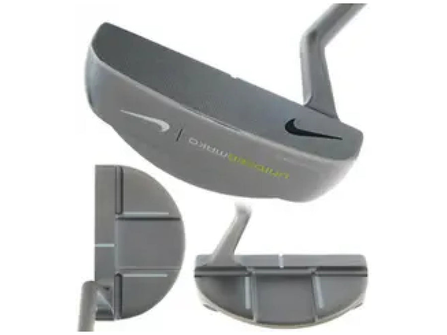 Nike Unitized Mako Putter