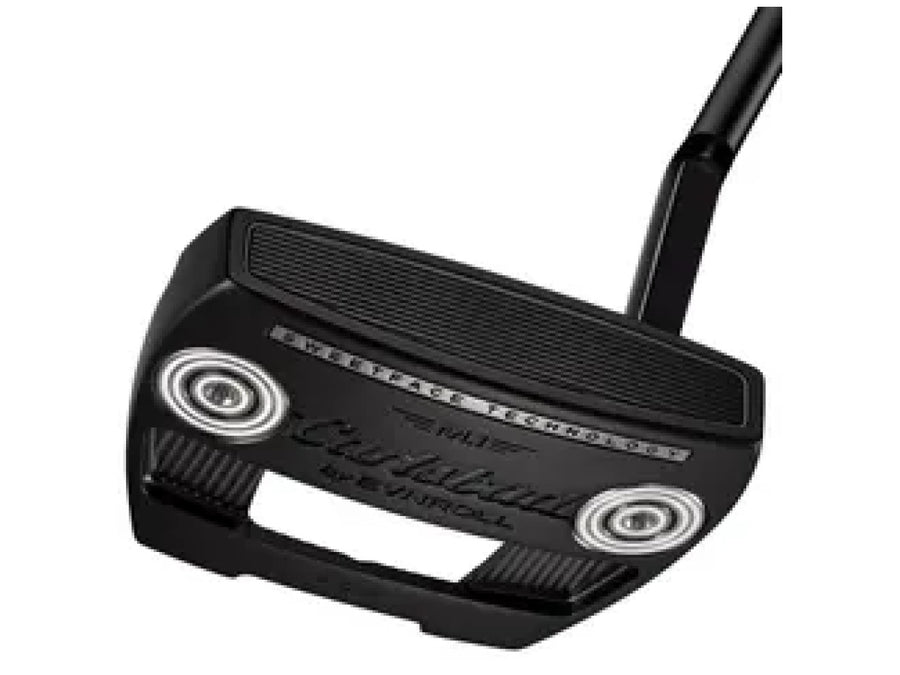 Evnroll Carlsbad M1 Putter