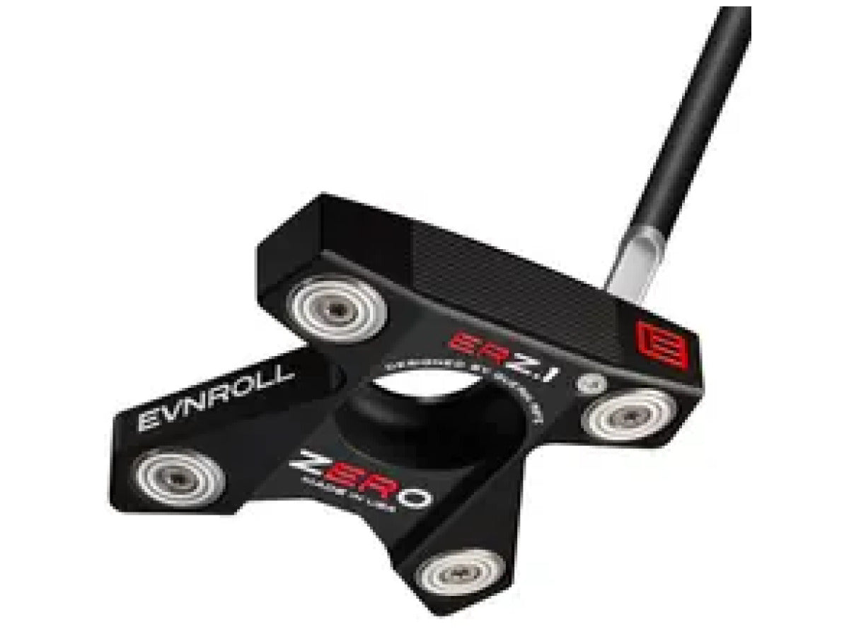 Evnroll ER ZERO Z.1 Putter
