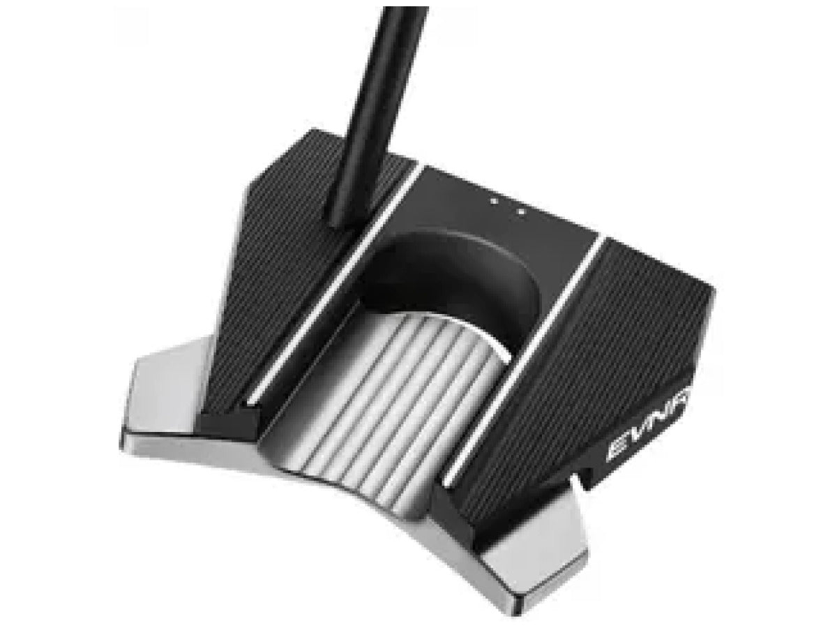 Evnroll ER10 Outback Mallet Putter