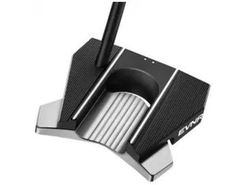 Evnroll ER10 Outback Mallet Putter