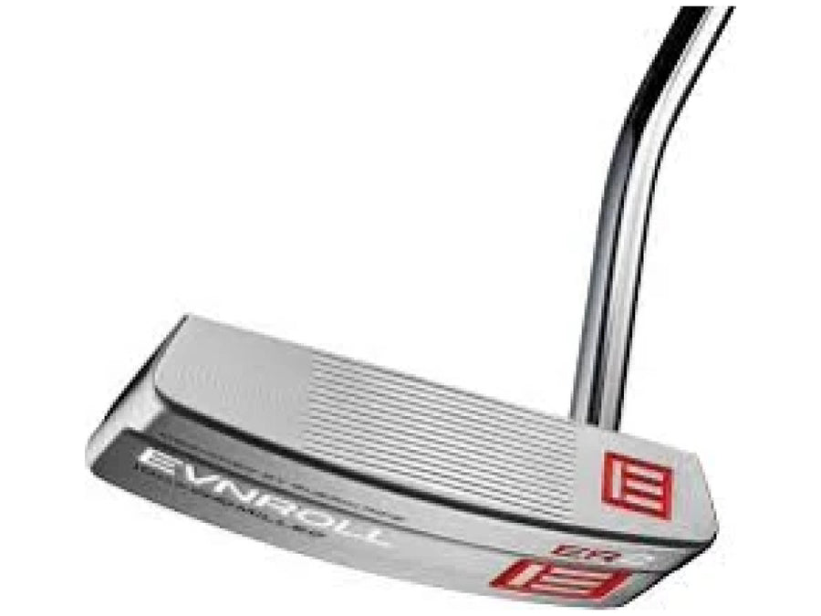 Evnroll ER2 Mid Blade Putter