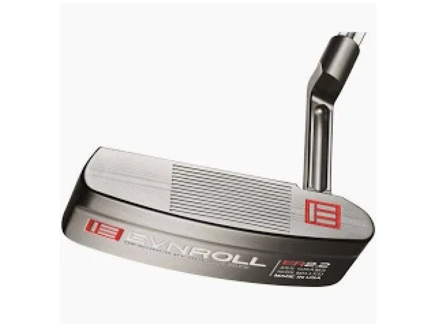 Evnroll ER2.2 Mid Blade Putter