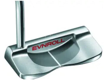 Evnroll ER3 Wing Blade Putter