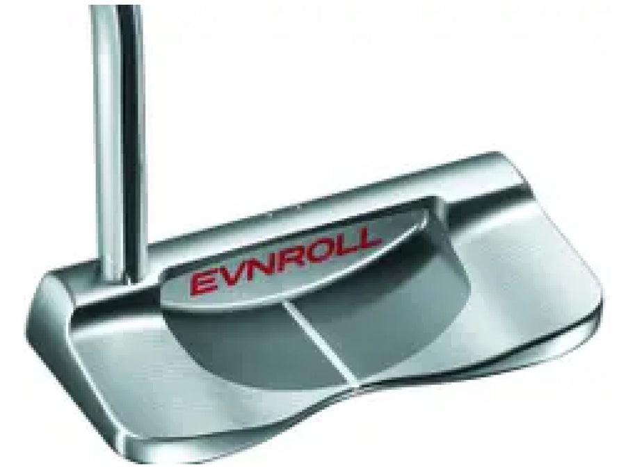 Evnroll ER3 Wing Blade Putter