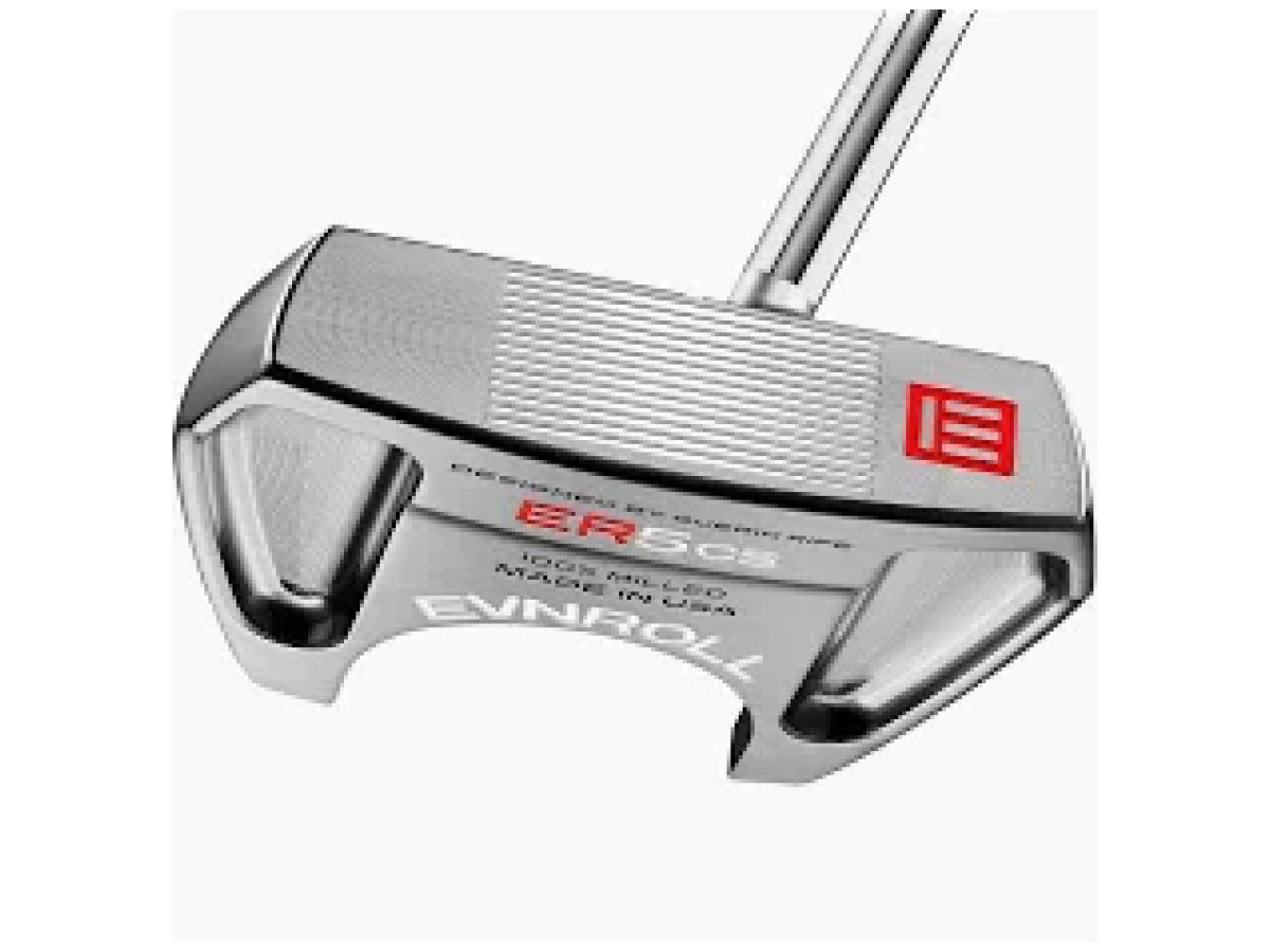 Evnroll ER5 CS Hatchback Putter
