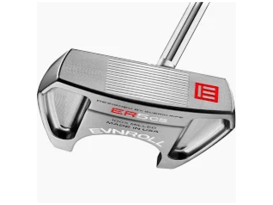 Evnroll ER5 CS Hatchback Putter