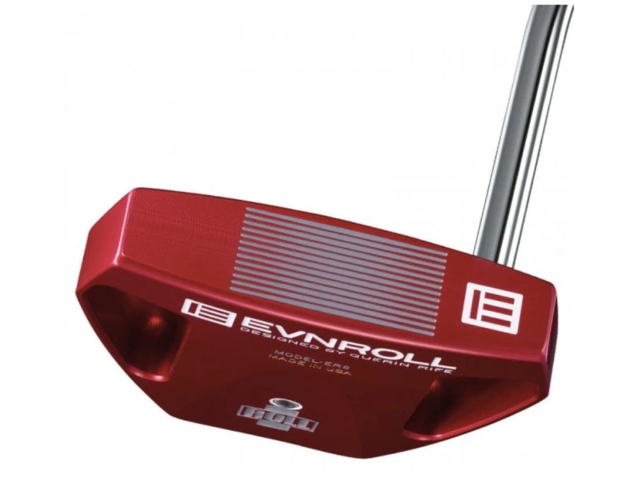 Evnroll ER6 iRoll-R Putter