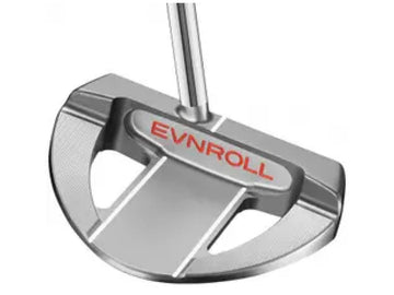 Evnroll ER7 CS Full Mallet Putter