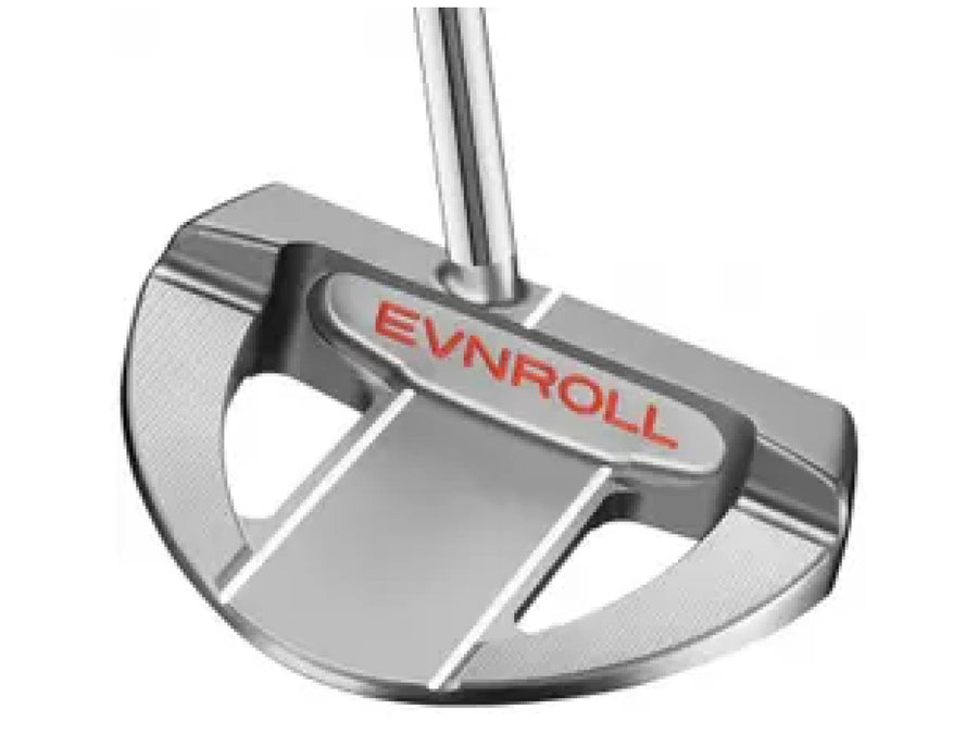 Evnroll ER7 CS Full Mallet Putter