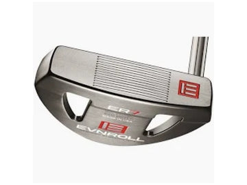 Evnroll ER7 Full Mallet Putter