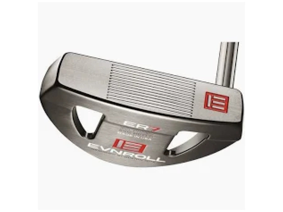 Evnroll ER7 Full Mallet Putter