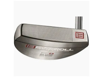 Evnroll ER8 Tour Mallet Putter