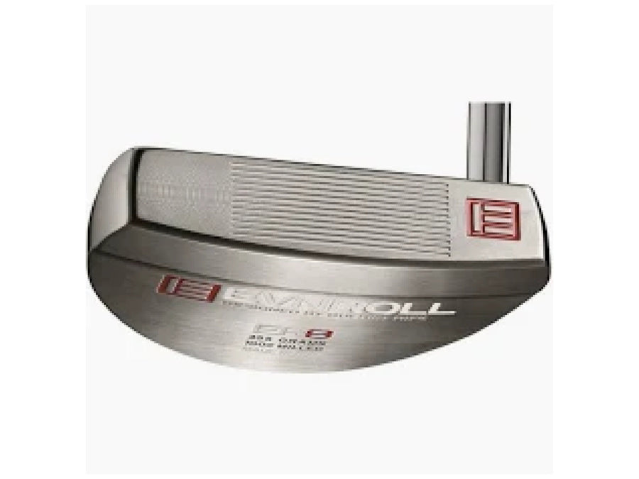 Evnroll ER8 Tour Mallet Putter