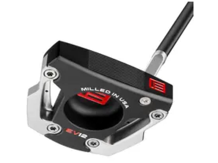 Evnroll EV12 Black Putter