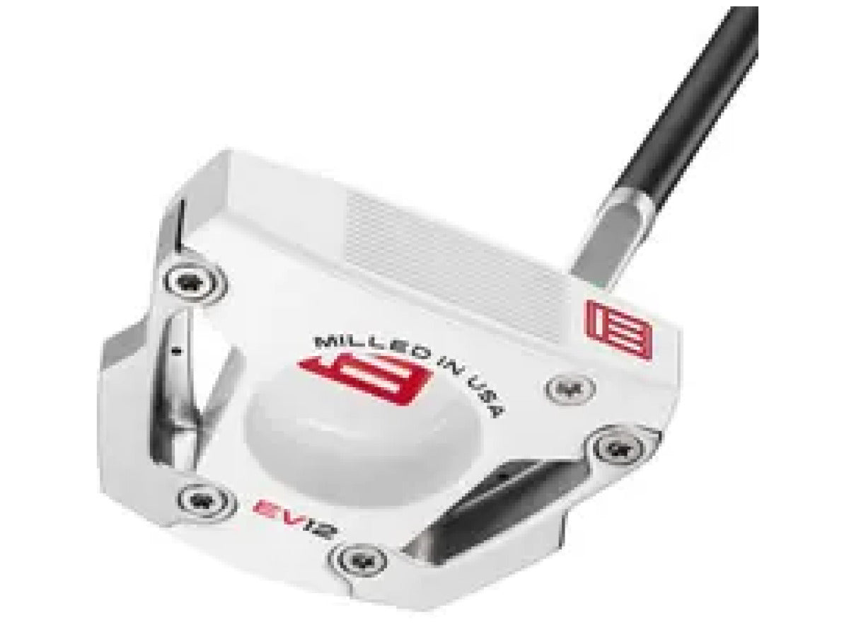 Evnroll EV12 White Putter