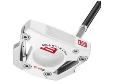 Evnroll EV12 White Putter