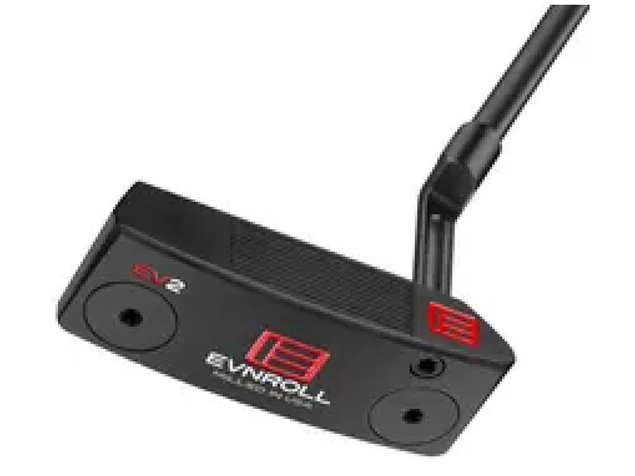 Evnroll EV2 Black Putter