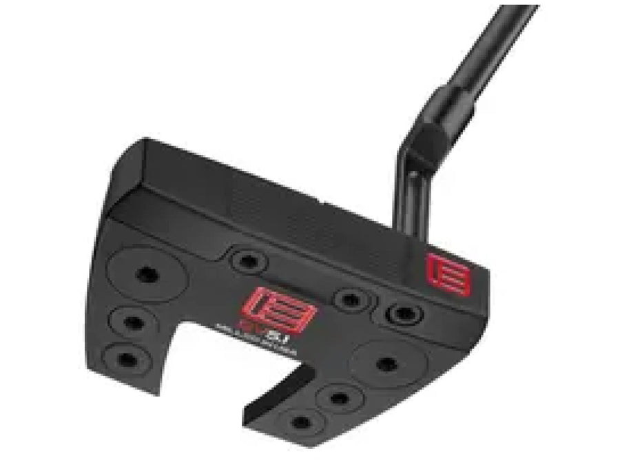 Evnroll EV5.1 Black Putter