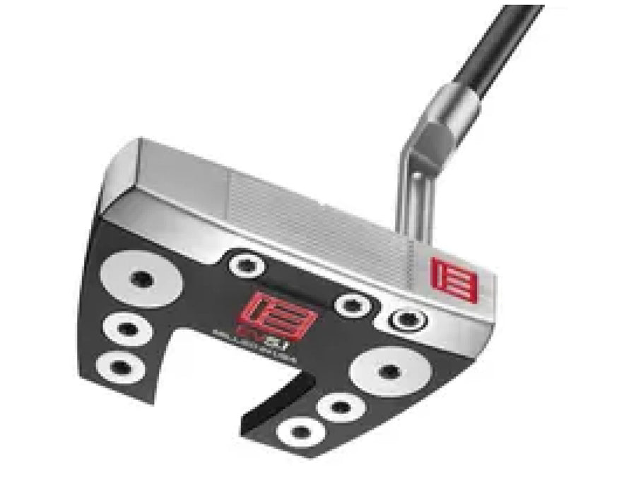 Evnroll EV5.1 Duo Putter